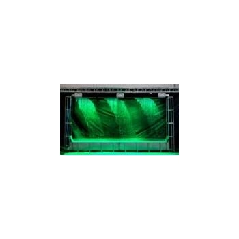 DIGITAL WATER CURTAIN